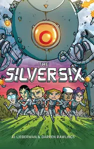 The Silver Six (2013)