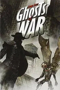 Ghosts of War(Repost)