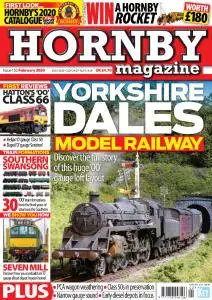 Hornby Magazine - Issue 152 - February 2020
