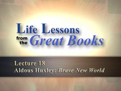 TTC Video - Life Lessons from the Great  Books 0077f3a4_medium
