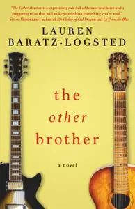 «The Other Brother» by Lauren Baratz-Logsted