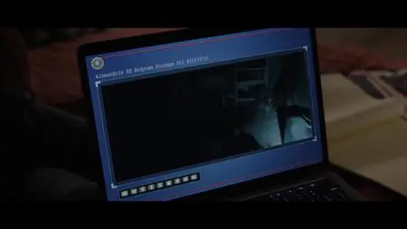Criminal Minds Evolution S01E01
