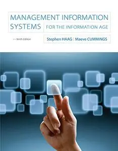 Loose Leaf for Management Information Systems for the Information Age