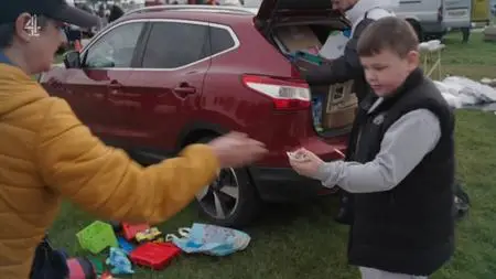 Channel 4 - Car Boot Kings (2023)