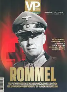Rommel (VP-Magazin Za Vojnu Povijest Posebno Izdanje Ozujak 2014)