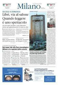 il Giornale Milano - 19 Aprile 2017