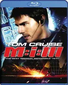 Mission: Impossible III (2006) [REMASTERED]