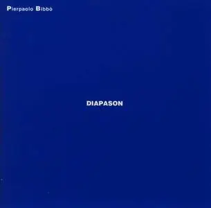 Pierpaolo Bibbò - Diapason (1980) [Reissue 1994] (Re-up)