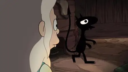 Disenchantment S02E14