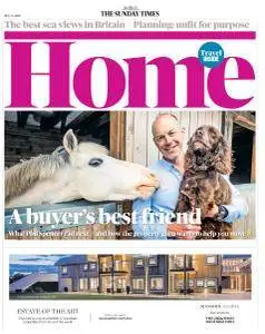 The Sunday Times Home - 13 May 2018