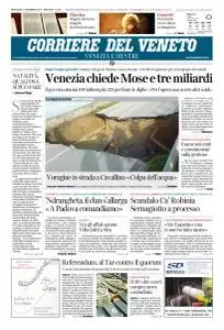 Corriere del Veneto Venezia e Mestre - 27 Novembre 2019