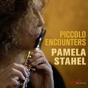 Igor Longato, Sarah Rumer, Pamela Stahel - Piccolo Encounters (2020)