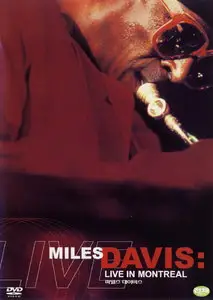 Miles Davis - Live in Montreal (2002) [DVD5]