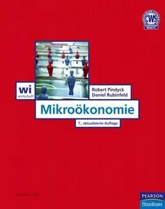 Mikroökonomie