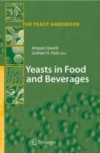 Yeasts in Food and Beverages [Repost]