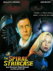 The Spiral Staircase (2000) 