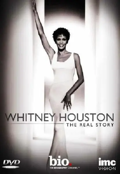 A&E - Whitney Houston - The Real Story (2007)