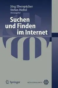Suchen und Finden im Internet (German Edition)(Repost)