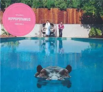 Sparks - Hippopotamus (2017)