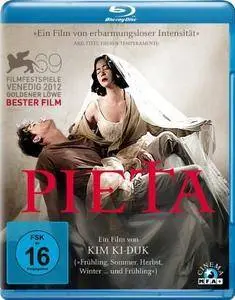 Pieta (2012)