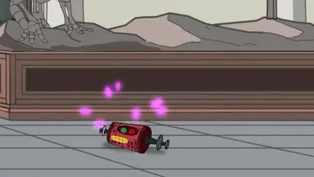 Milo Murphy’s Law S02E10