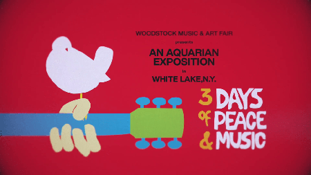 Woodstock 99: Peace, Love, and Rage (2021)