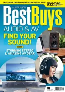 Best Buys – Audio & AV - January 2022