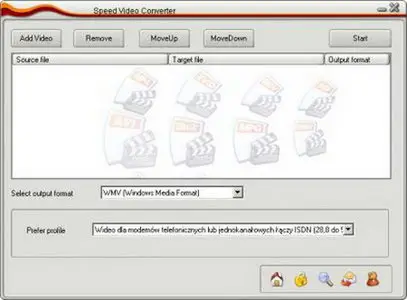 Speed Video Converter 4.4.31