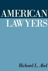 American Lawyers (repost)