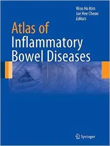 Atlas of Inflammatory Bowel Diseases