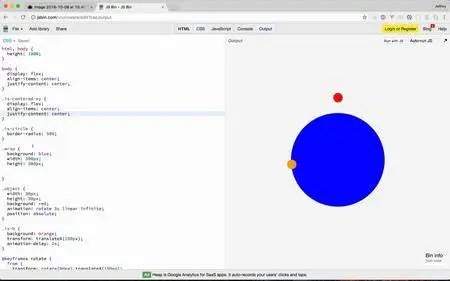 Laracasts - Whatcha Working On