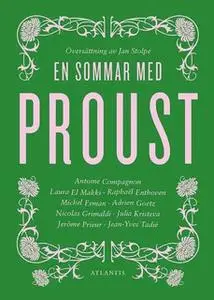 «En sommar med Proust» by Antoine Compagnon