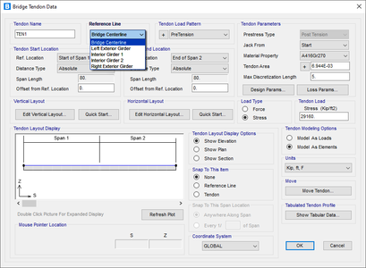 CSI Bridge 24.0.0 build 1862