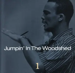 The Musical Biography of Quincy Jones - Jumpin'in the Woodshed vol. 1  (2001)