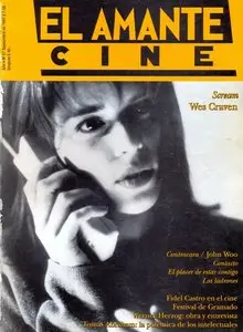 EL AMANTE - CINE - Castellano - Nº 67 - Septiembre 1997