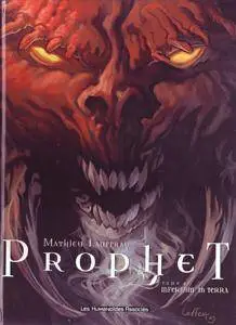 Prophet 2 - Infernum in Terra