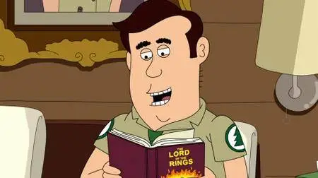 Brickleberry S02E10