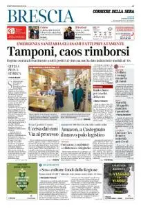 Corriere della Sera Brescia – 19 maggio 2020