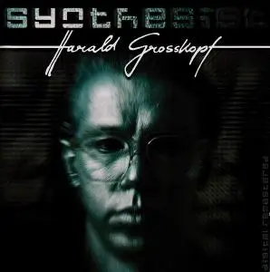 Harald Grosskopf - Synthesist (1980) [Reissue 1999]