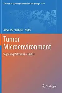Tumor Microenvironment: Signaling Pathways – Part B