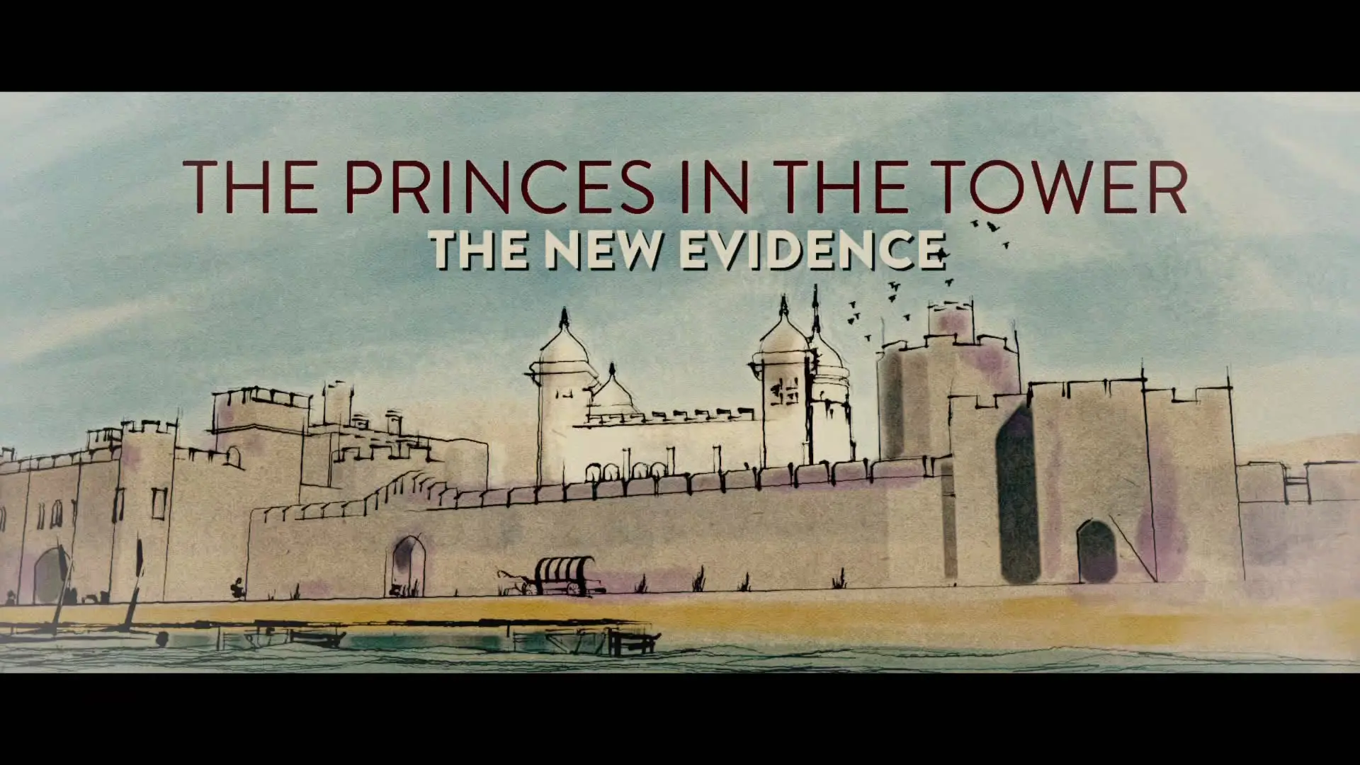 Channel 4 The Princes in the Tower The New Evidence (2023) / AvaxHome