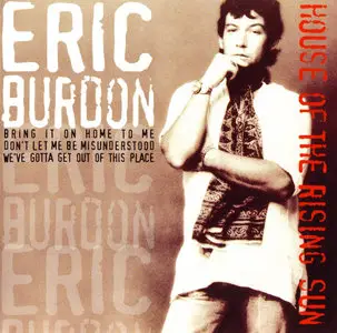 Eric Burdon – House Of The Rising Sun (2001)