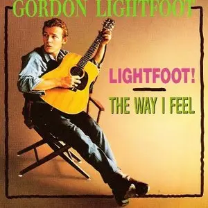 Gordon Lightfoot - Lightfoot! The Way I Feel (1966)