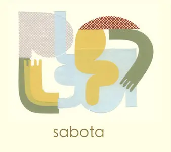 Sabota - Sabota (2014)