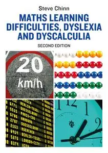 Maths Learning Difficulties, Dyslexia and Dyscalculia (Dyslexia Essentials), 2nd Edition