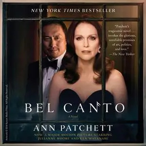 «Bel Canto» by Ann Patchett