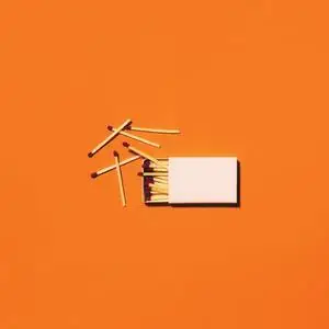 Jesus Culture - Living With A Fire (EP) (2018) {Jesus Culture/Sparrow/Capitol Christian Music Group}