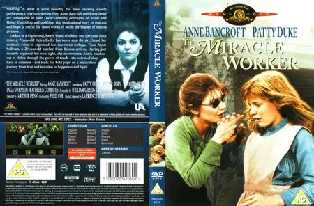 Miracle en Alabama (1962)