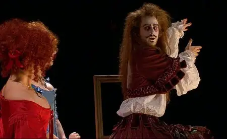 Molière : Les précieuses ridicules (2007)