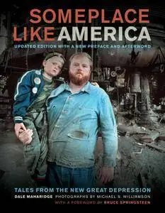 Someplace Like America: Tales from the New Great Depression (repost)